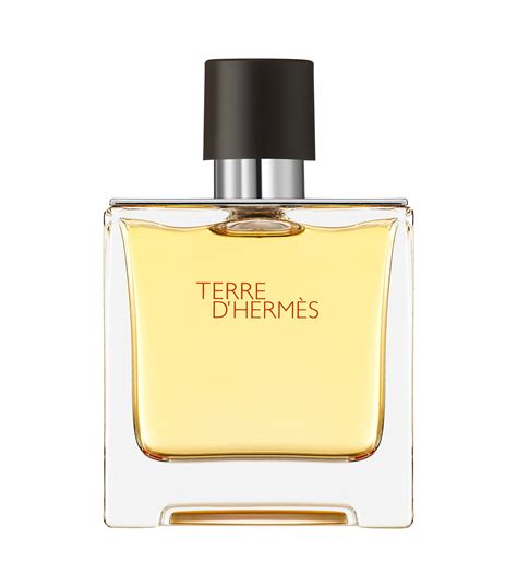 Parfum d'Hermès 